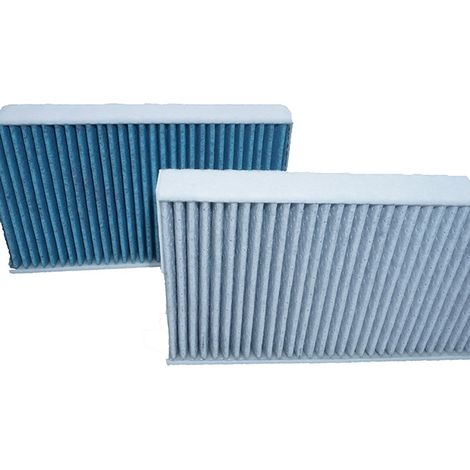 Filtre de climatisation (intégré) pour Model 3/Y (2018-2023) (1/4)