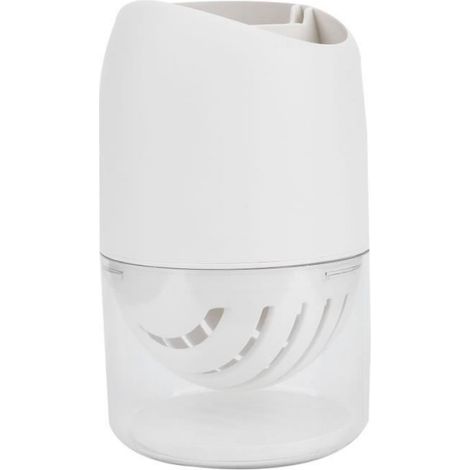 Porte-Baguettes - Boîte de Vidange à Design Creux - Pour Cuisine et Pique-Nique - 1 Pièce (1/4)