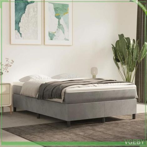 347912 Sur-matelas 160x200x5 cm (1/5)