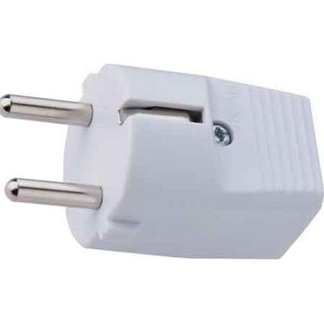 SPINA MOBILE SCHUKO 16A 2P+T