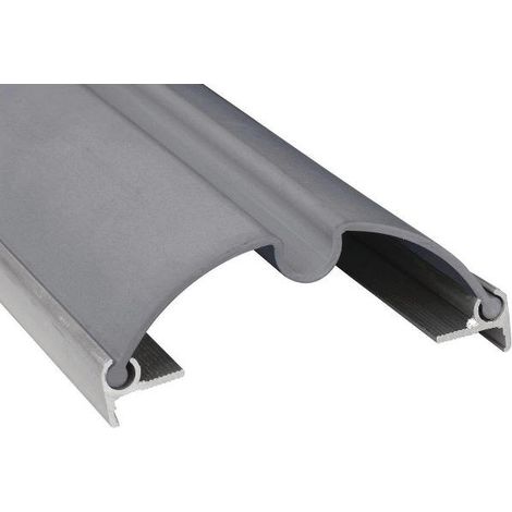 Wattelez Garomin protezione beige contro le pizzicate per porte