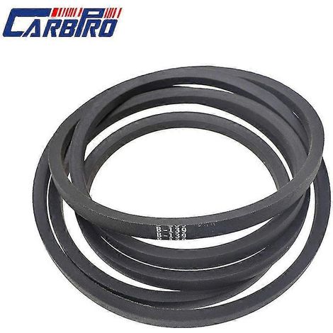 Mähdeckriemen für Husqvarna 532197242 48 Mähdeck Ayp Gth Yth 2348 2448 2648 2748 Ls Gls--
