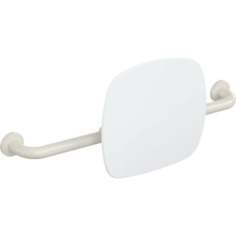 HEWI 801.51.9161 99 Appui-dos Couleur 98, WA 150 mm (1/2)