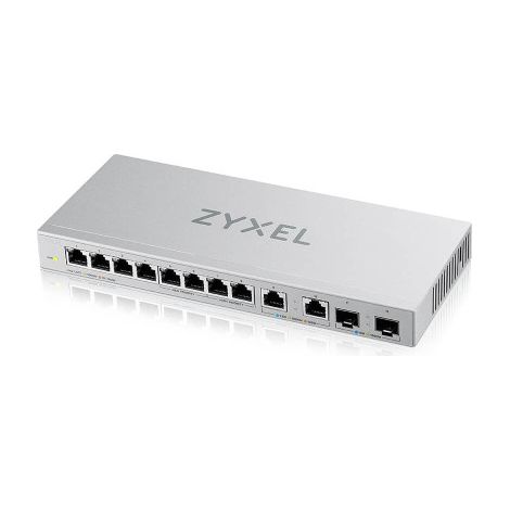 XGS1010-12 V2, 12-PORT GIGABIT UNMA