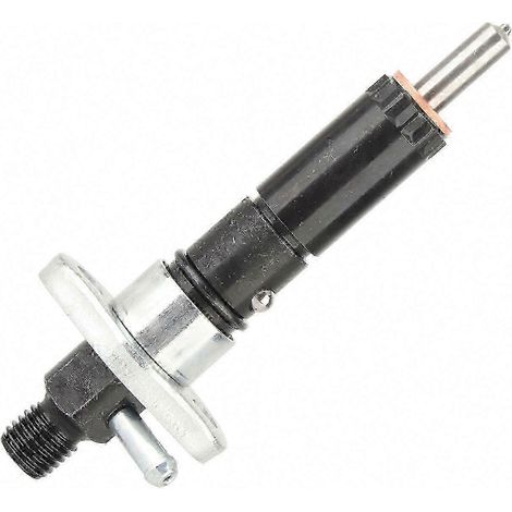 192F Diesel Fuel Injector for Single Cylinder Air Cooled Engine (1/5)