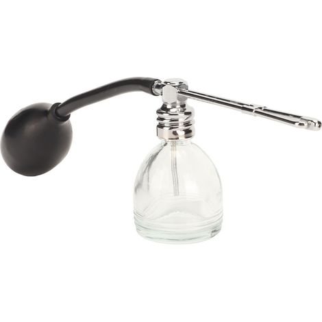 Pulvérisateur à Poudre Portable - Léger et Précision pour Médicaments et Compléments Alimentaires (1/5)