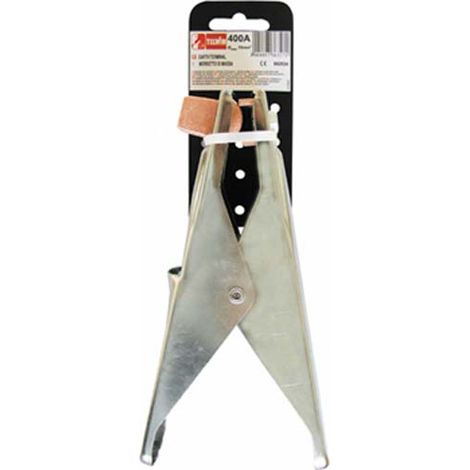 Morsetto di massa Telwin 802534