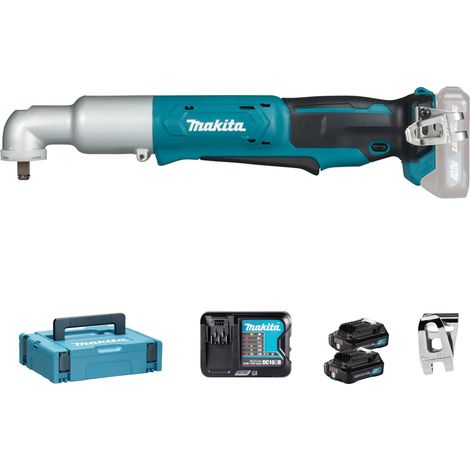llave de impacto angular Makita TL065DSAJ 12V 2Ah