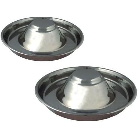 Mangeoire spéciale pour chiots Chiots 2.400 ML.