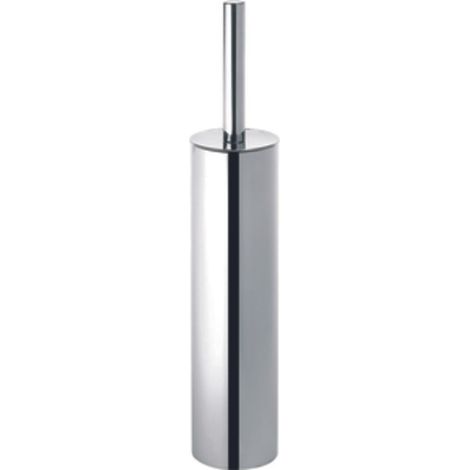 GEDY ED3413 EDERA PORTASCOPINO CROMATO- GEDY- 1,0 pz