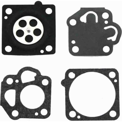 Membrana carburatore Tas Mitsubishi T110, T140, T180