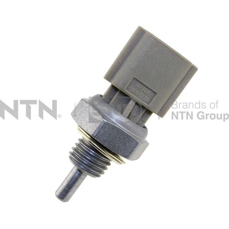 Capteur de température liquide de refroissement - CTS155.08 - SNR - Compatible avec véhicule Renault, Dacia (1/2)