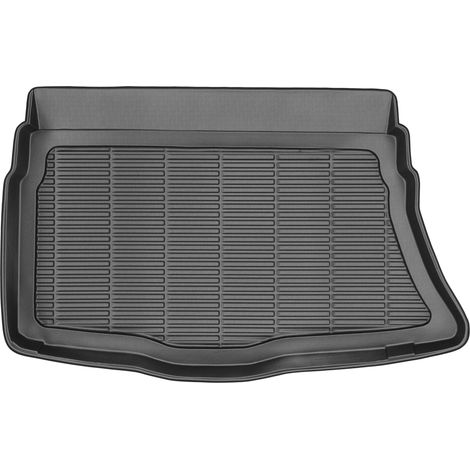 Baule MAX-MAT 910706 - Hyundai i30 II Hatchback 2011-2017 Kia Ceed II Hatchback 2012-2018 (con ruota di scorta) (1/5)