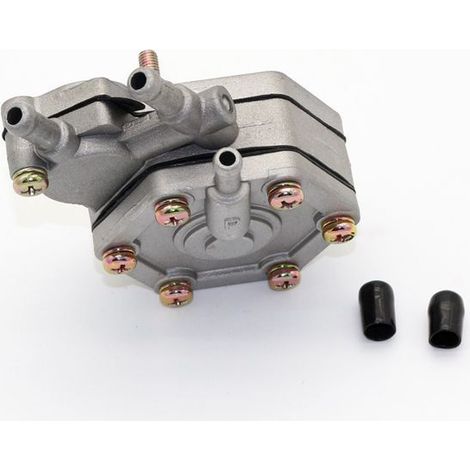 Fuel pump compatible with Polaris Sportsman 325 400 500 600 700 (1/4)