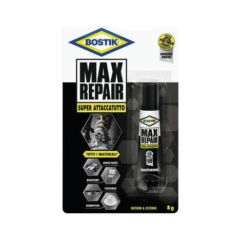 BOSTIK MAX REPAIR - GR 8- 6 pezzi