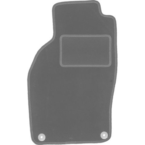 Tappetino per auto del conducente: Saab 9-3 I decappottabile (1998-2003) (1/5)