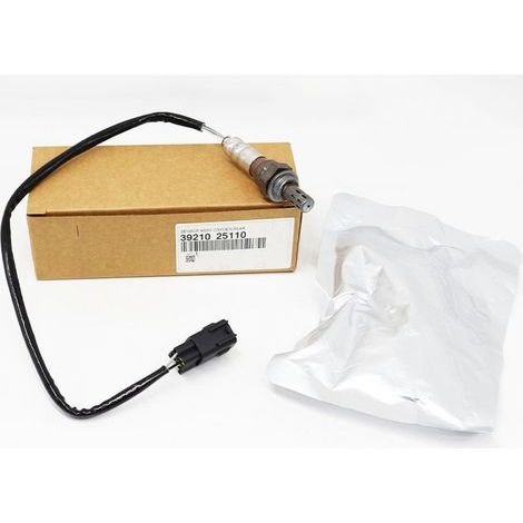 Sonde Lambda pour Hyundai Sonata Kia Optima Rondo 2.4L 2006-2010 - Capteur Oxygène Compatible 3921025110 (1/5)