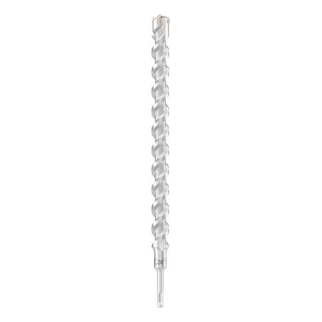Bosch Drill bits PRO SDS plus-5X Hammer Drill Bit 28 x 400 x 450 mm 2608707242