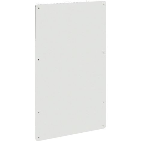 Couvercle pour boîte de jonction 5503 525x320 avec vis