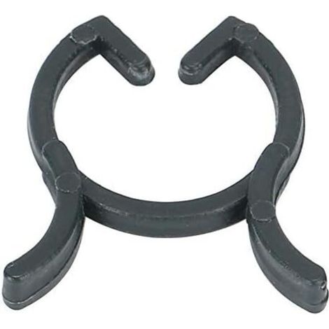 200 Pcs Durable Plante Clip Plante Support Clip Plante Fixation Clip Fleur Tiges Vigne Support Clips Outil de Fixation pour Jardin Accessoires(20mm)-RAPANDA (1/5)