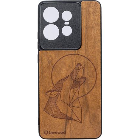 Bewood Holzhülle für Motorola Edge 50 Pro WILK IMBUIA (1/2)