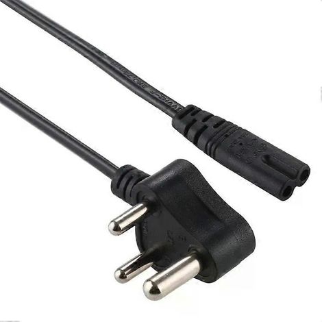 Câble d'alimentation sud-africain - Longueur 1,5 m, connecteur de qualité (1/4)
