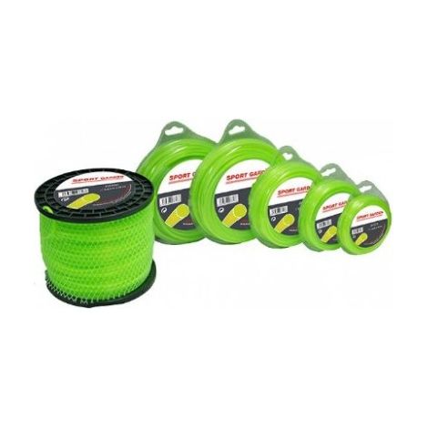 HILO REDONDO 3.3X30 M - AUSAVIL