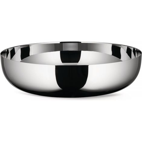 Alessi Misa JM15 Bol Acero Pulido 24 cm 2,3 litros