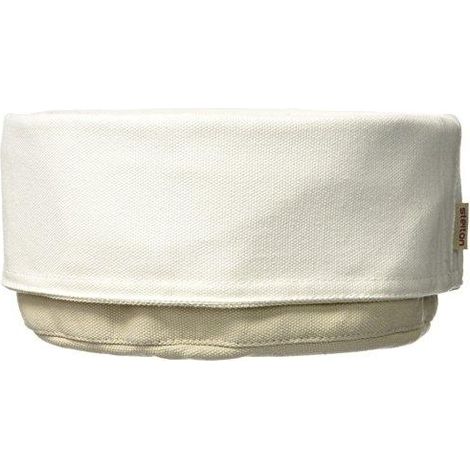 Stelton 1323 Panier à pain sable coton magnétique (1/2)