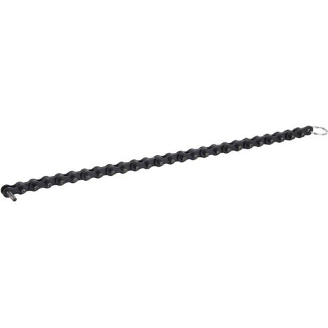 Recambio de cadena reversible de 4 pulgadas y 102mm de longitud 09514144
