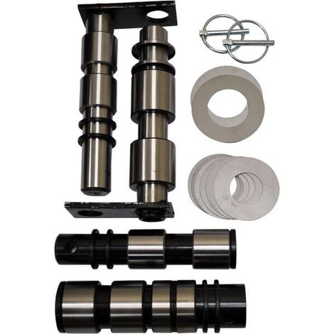 Bolzen- und Buchsensatz UNIVERSAL PBKUBU203