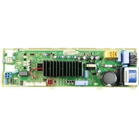 Carte électronique, module principal