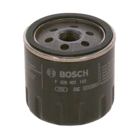 Filtro olio Bosch F026407143 (1/5)