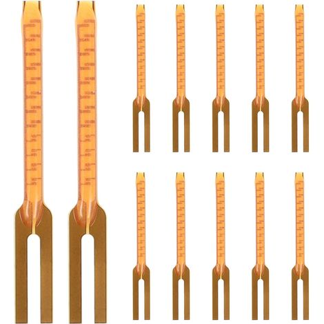 Lot de 20 filaments LED flexibles, 2700K, lumière chaude, pour la réparation et l'éclairage décoratif d'intérieur (ampoules Edison de remplacement). (1/5)