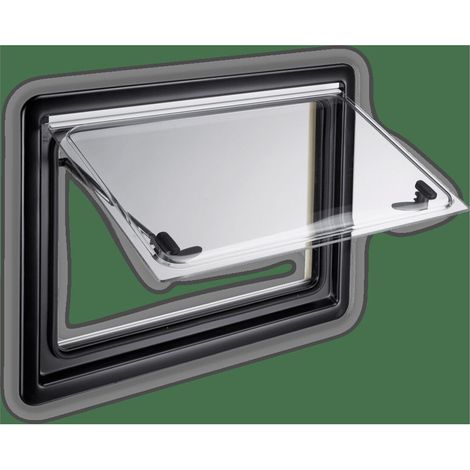 Baie Seitz S4 Dometic pour camping-car et caravane DOMETIC Dimension (mm) - 500 x 300, Modèle - A projection