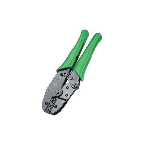 Conector automotriz AT236C para pistola de chispas