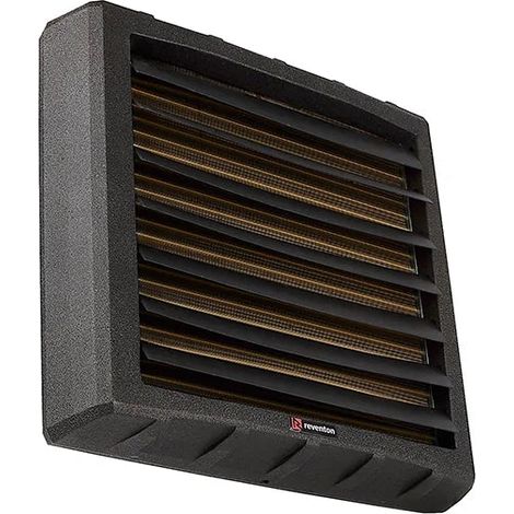 Aérotherme Eau Chaude Farmer HCF IP54-3S (1/5)