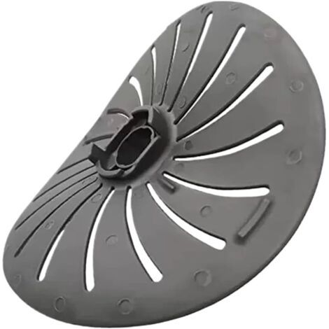 Protection de lame for couteaux TM5, TM6, compatible avec les outils cuisine rotatifs Vorwerk (1/5)