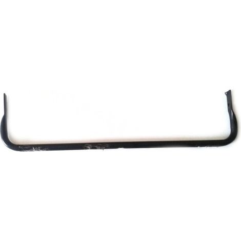 Protection de queue McCulloch M53 M51 532436119