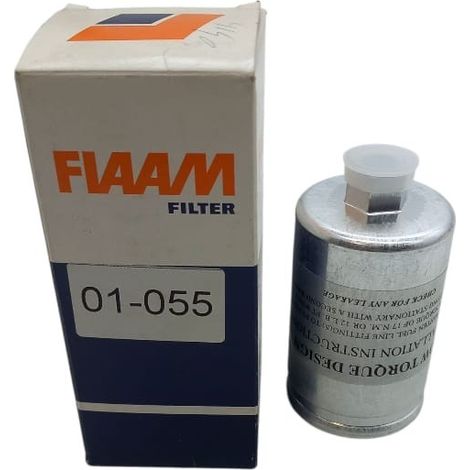 Filtro carburante marca fiaam codice ft 5372
