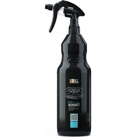 Adbl Bonnet 1L ATM