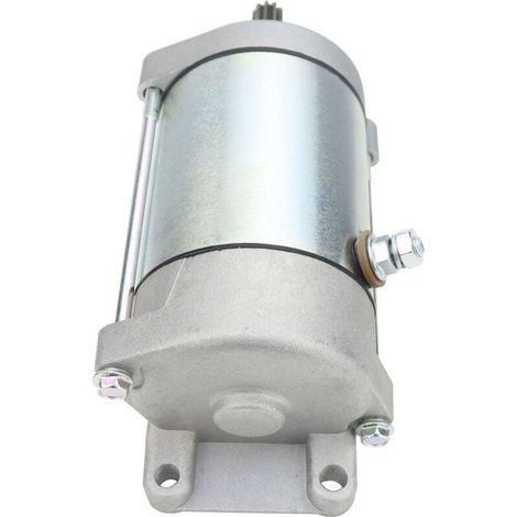 Démarreur de moto, compatible avec POLARIS 600 700 800 4010417 (1/4)