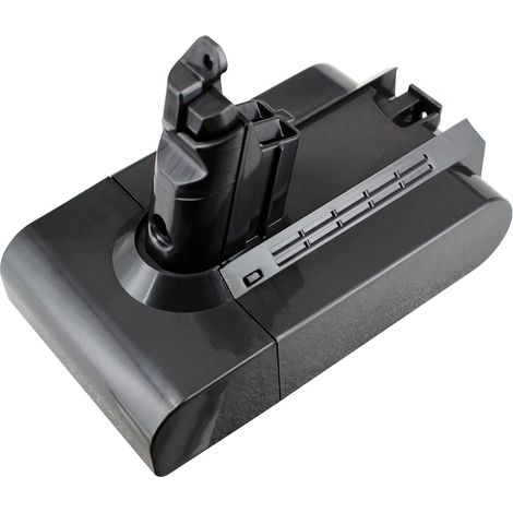 PowerSmart 2000mAh 21.60V Li-ion Batterie pour Dyson DC62 Animal Pro, DC72, DC74 Animal, SV03, SV03 Animal Pro, 205069-02/08 (1/5)