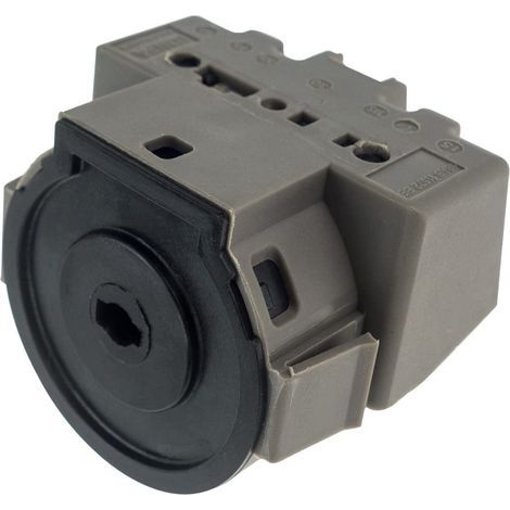 Compatible avec le commutateur d'allumage Ford Transit MK6 MK7 2000-2012 1363940 1677531