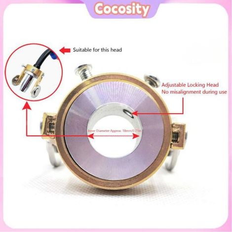 Roue de Guidage de Rouleau de Coupeur de Plasma de Roue de Coupe de Plasma de Guide de Rouleau pour MB15 15AK (1/4)