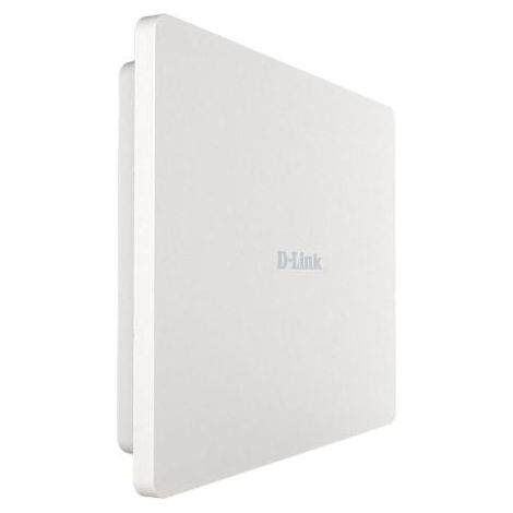Punto de Acceso Inalámbrico D-Link DAP-X3060OU PoE 3000Mbps/ 2.4GHz 5GHz/ Antenas de 3dBi/ WiFi 802.11ac/n/b/g/ax