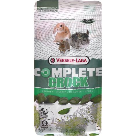 Herbes complets de la croche 50g (1/3)