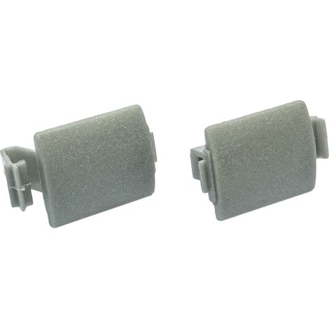 Original DREMEL Ersatzteil 2610928650  Bürstenkappe für DREMEL 398 und 400 (1/3)