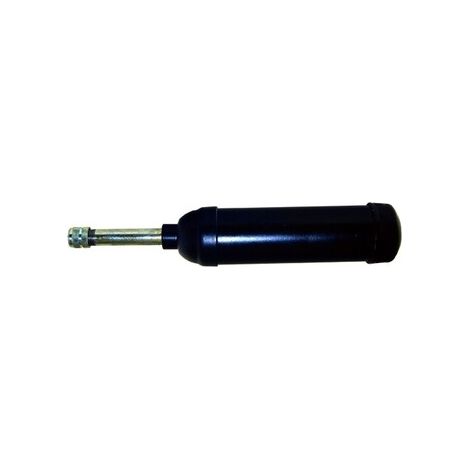 Bomba grasa manual pl谩stico