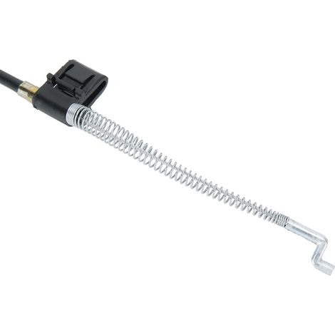 Télécommande sofa avec cable longue 97cm pour relax et fauteuil massage - Manette aluminum 120mm design ergonomique (1/5)